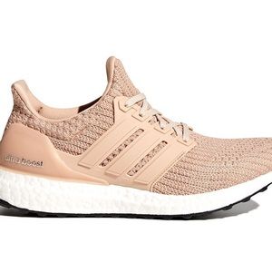 Adidas Ultraboost Pale Pink